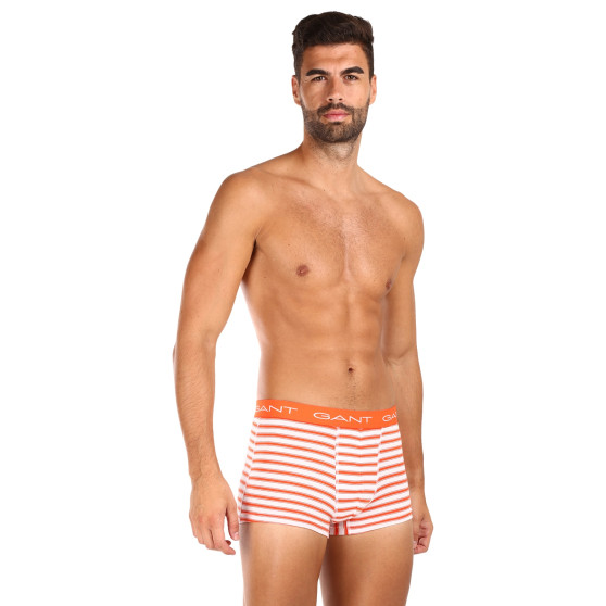 3PACK Boxershorts til mænd Gant flerfarvet (902323013-852)