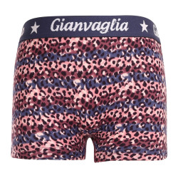 Boxershorts til piger med ben Gianvaglia lilla (813)