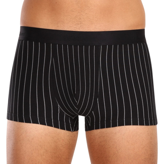 3PACK Boxershorts til mænd S.Oliver flerfarvet (NH-40H-98799021)