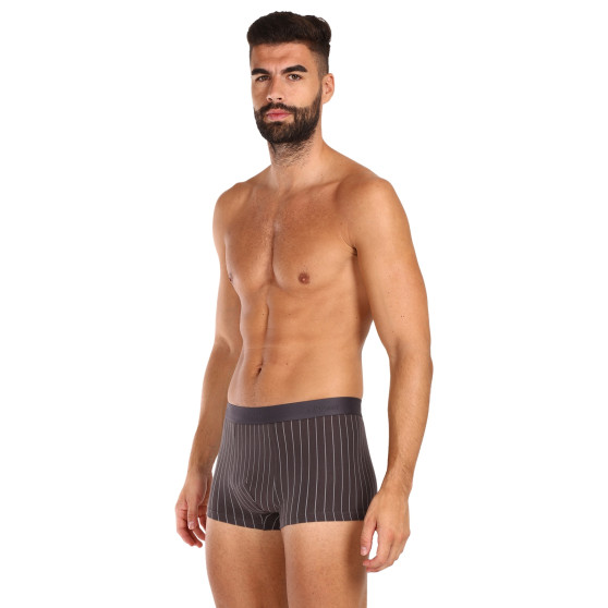 3PACK Boxershorts til mænd S.Oliver flerfarvet (NH-40H-83934721)