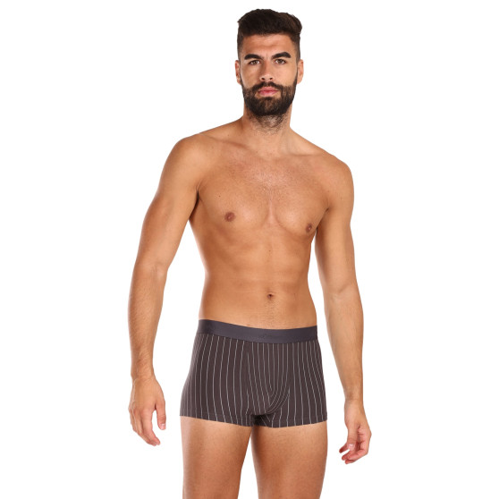 3PACK Boxershorts til mænd S.Oliver flerfarvet (NH-40H-83934721)