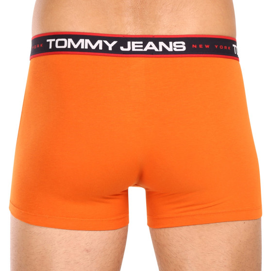 3PACK Boxershorts til mænd Tommy Hilfiger flerfarvet (UM0UM02968 0SP)