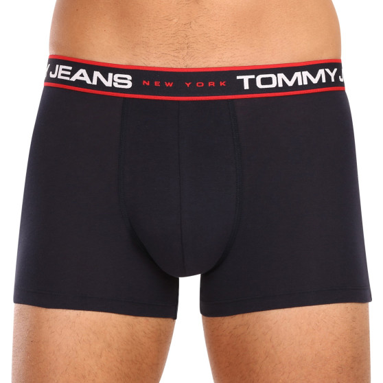 3PACK Boxershorts til mænd Tommy Hilfiger flerfarvet (UM0UM02968 0SP)