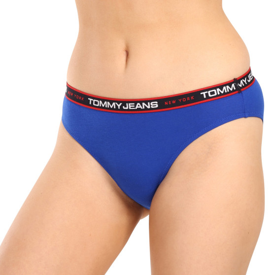 3PACK Dametrusser Tommy Hilfiger flerfarvet (UW0UW04710 0SQ)