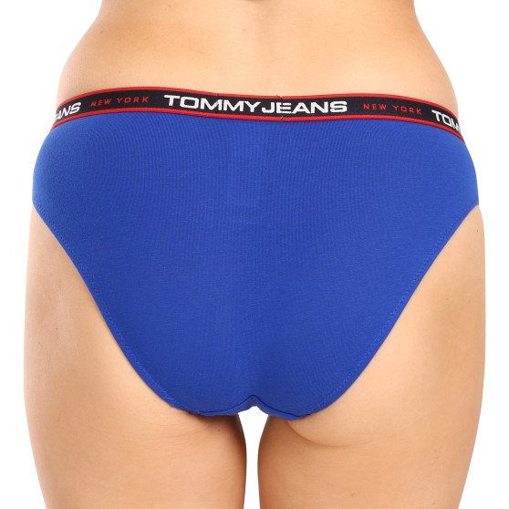 3PACK Dametrusser Tommy Hilfiger flerfarvet (UW0UW04710 0SQ)