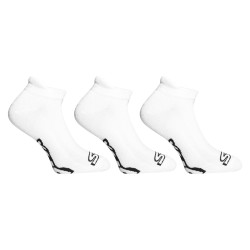 3PACK sokker Styx lav hvid (3HN1061)