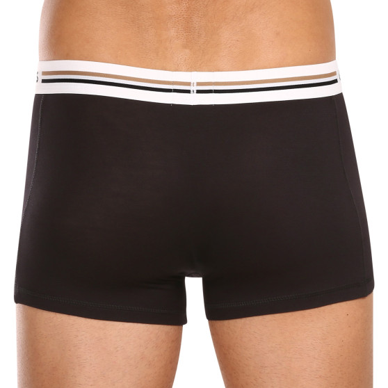 3PACK Boxershorts til mænd BOSS sort (50492200 001)