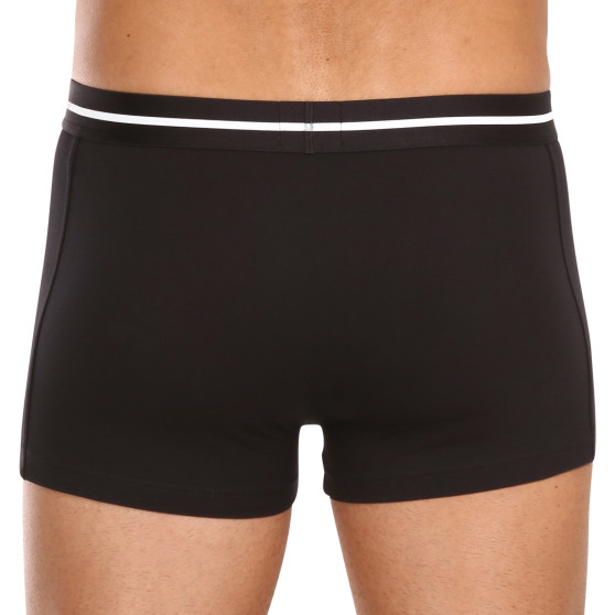 3PACK Boxershorts til mænd BOSS sort (50510687 001)