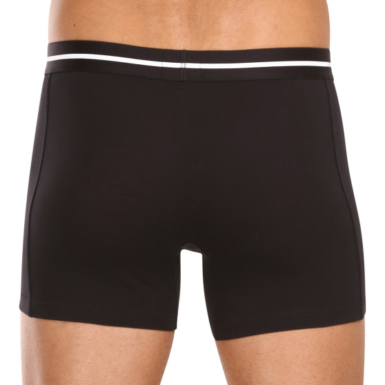 3PACK Boxershorts til mænd BOSS sort (50510698 001)