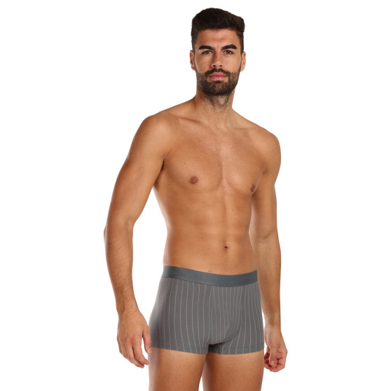 3PACK Boxershorts til mænd S.Oliver flerfarvet (NH-40H-12162755)