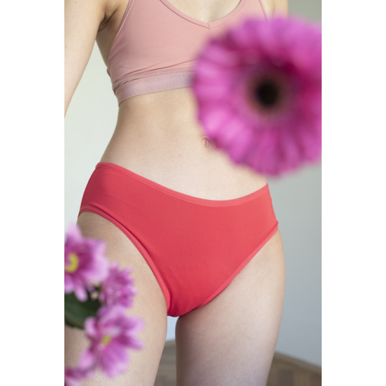 Menstruationstrusser Meracus Timeless Coral Plus (MEMS044)