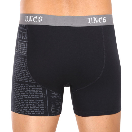 2PACK Boxershorts til mænd  Angelo overstørrelse UNCS