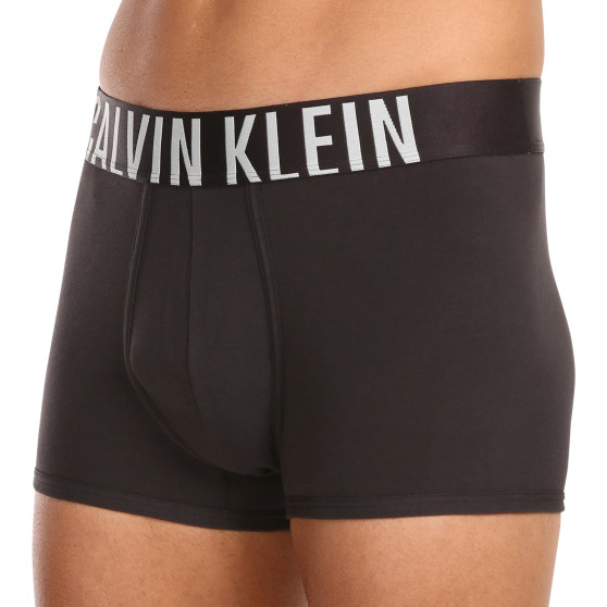 Boxershorts til mænd Calvin Klein sort (NB1042A-001)