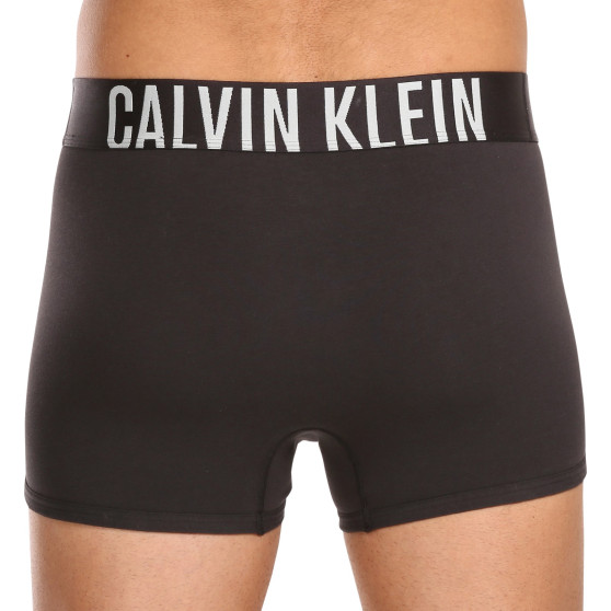 Boxershorts til mænd Calvin Klein sort (NB1042A-001)