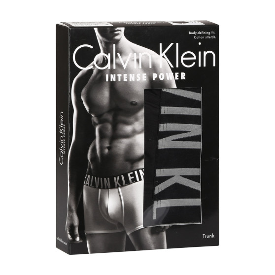 Boxershorts til mænd Calvin Klein sort (NB1042A-001)