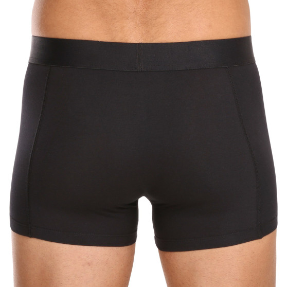 2PACK Boxershorts til mænd Puma flerfarvet (651003001 033)