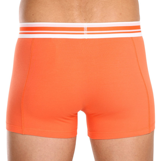 2PACK Boxershorts til mænd Puma flerfarvet (651003001 034)