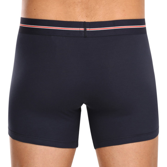 3PACK Boxershorts til mænd Levis flerfarvet (701224663 001)