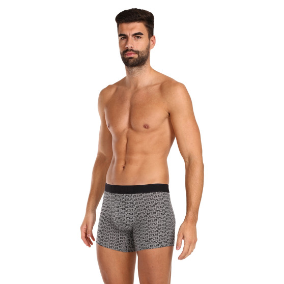 3PACK Boxershorts til mænd Levis flerfarvet (701224660 001)