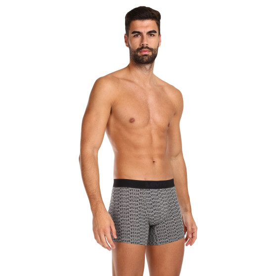 3PACK Boxershorts til mænd Levis flerfarvet (701224660 001)