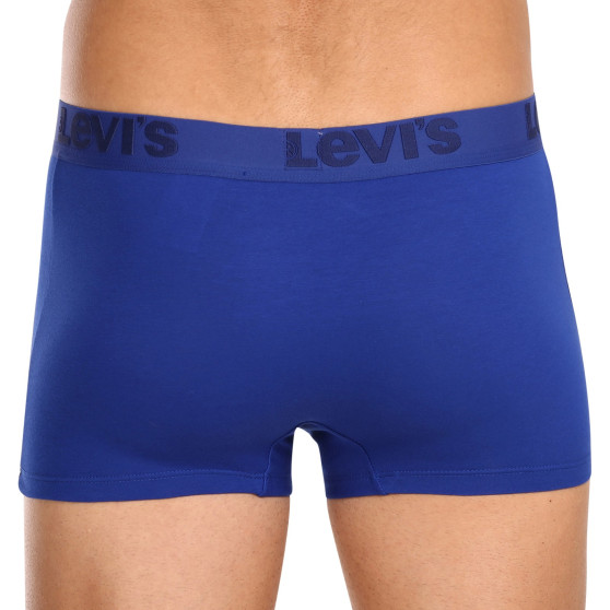 3PACK Boxershorts til mænd Levis flerfarvet (905042001 022)