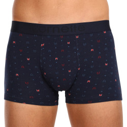 Boxershorts til mænd Cornette High Emotion flerfarvet (508/139)