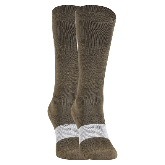 Sokker Mons Royale merino flerfarvet (100593-1169-598)