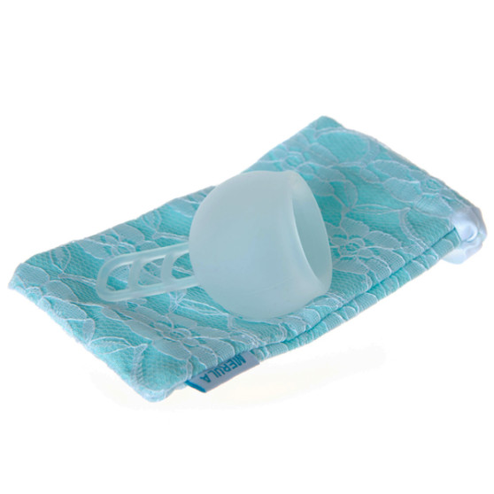 Menstruationskop Merula Cup Ice (MER003)