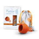 Menstruationskop Merula Cup Fox (MER005)