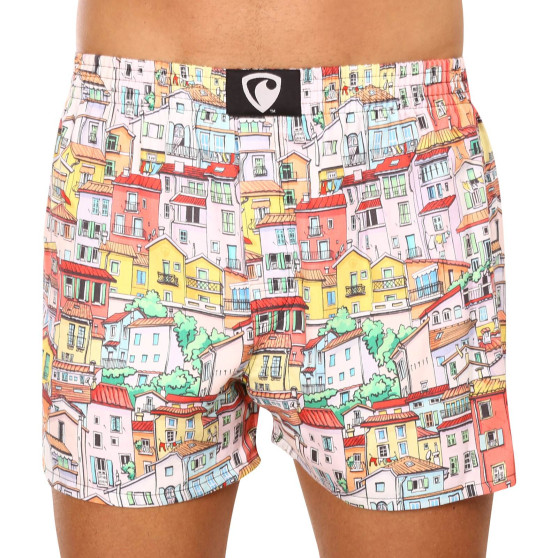 5PACK Boxershorts til mænd Represent exclusive Ali (R3M-BOX-060309121617)