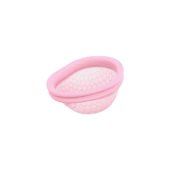 Menstruationskop Intimina Ziggy Cup™ størrelse A (INTIM01)