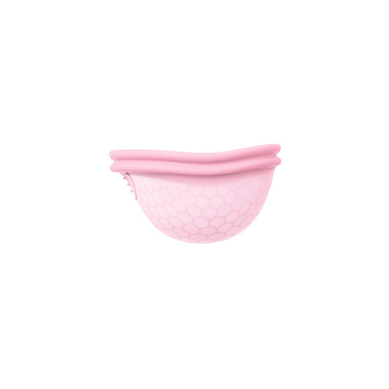 Menstruationskop Intimina Ziggy Cup™ størrelse A (INTIM01)