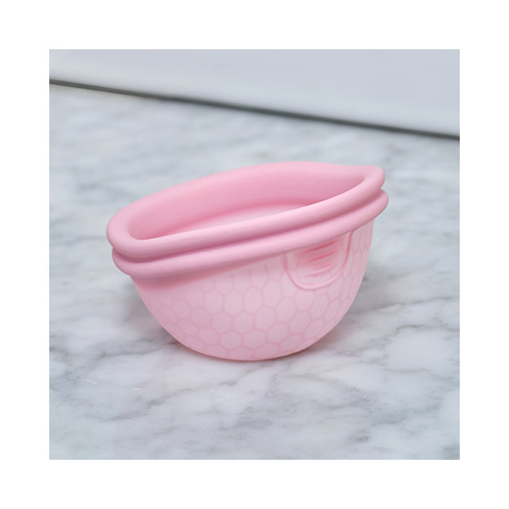 Menstruationskop Intimina Ziggy Cup™ størrelse A (INTIM01)