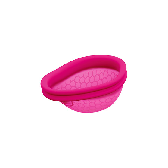 Menstruationskop Intimina Ziggy Cup™ størrelse B (INTIM02)