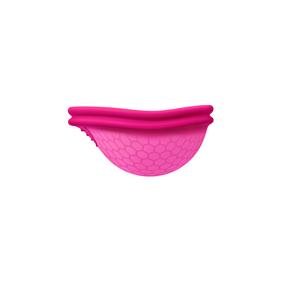 Menstruationskop Intimina Ziggy Cup™ størrelse B (INTIM02)