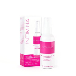 Intimina Antibakteriel rengøringsspray 75 ml (INTIM43)