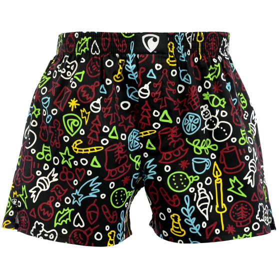 3PACK Boxershorts til mænd Represent exclusive Ali (R3M-BOX-06293138)