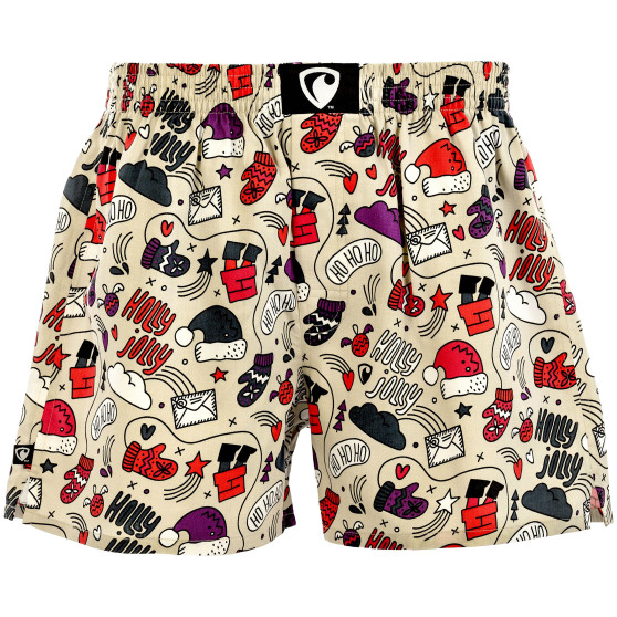 3PACK Boxershorts til mænd Represent exclusive Ali (R3M-BOX-06293138)