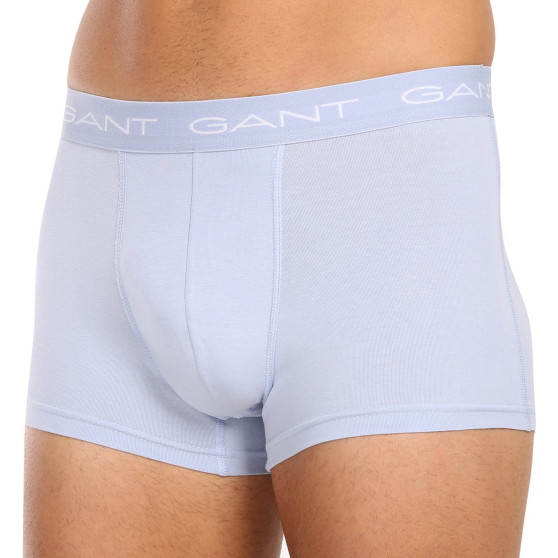 3PACK Boxershorts til mænd Gant flerfarvet (902333013-433)