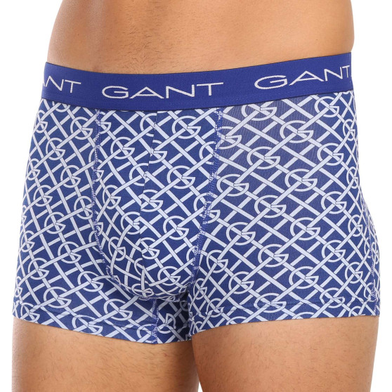 3PACK Boxershorts til mænd Gant flerfarvet (902333013-436)