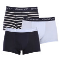 3PACK Boxershorts til mænd Gant flerfarvet (902333023-113)