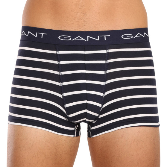 3PACK Boxershorts til mænd Gant flerfarvet (902333023-113)