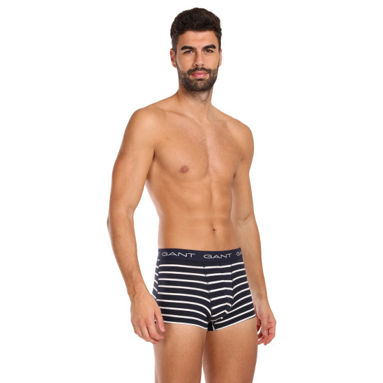 3PACK Boxershorts til mænd Gant flerfarvet (902333023-113)