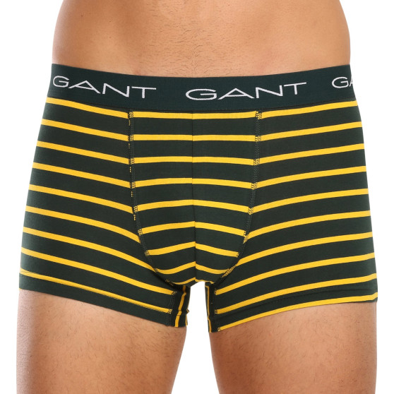 3PACK Boxershorts til mænd Gant flerfarvet (902333023-374)