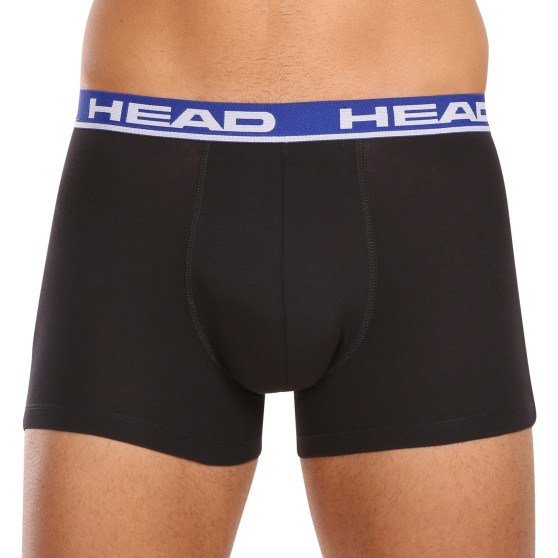 5PACK HEAD boxershorts til mænd, flerfarvede (701203974 022)