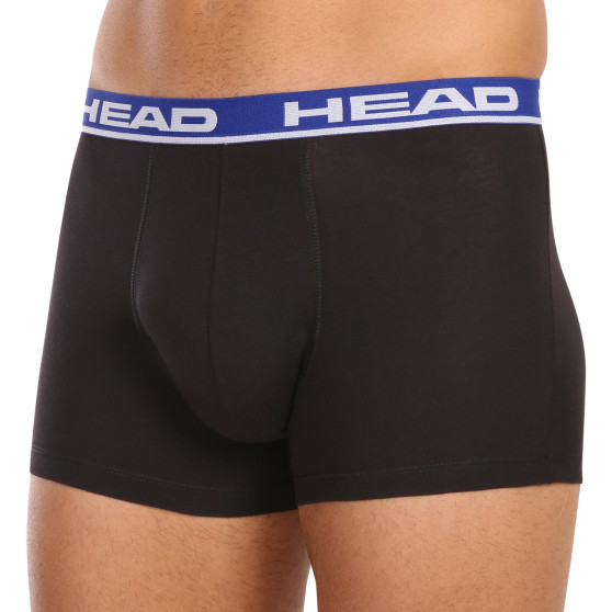 5PACK HEAD boxershorts til mænd, flerfarvede (701203974 022)