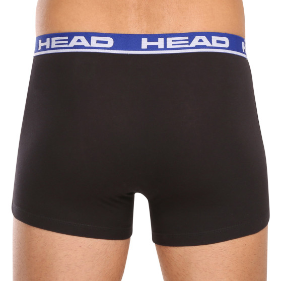 5PACK HEAD boxershorts til mænd, flerfarvede (701203974 022)