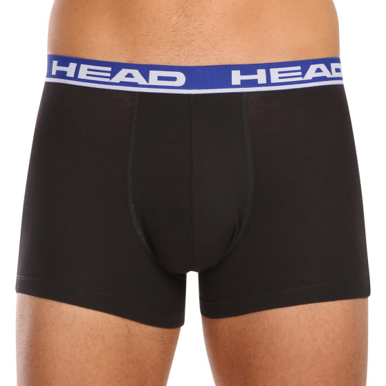 5PACK HEAD boxershorts til mænd, flerfarvede (701203974 022)