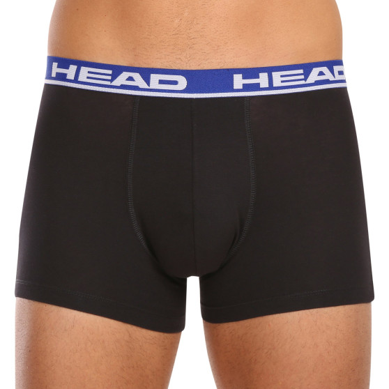 5PACK HEAD boxershorts til mænd, flerfarvede (701203974 022)