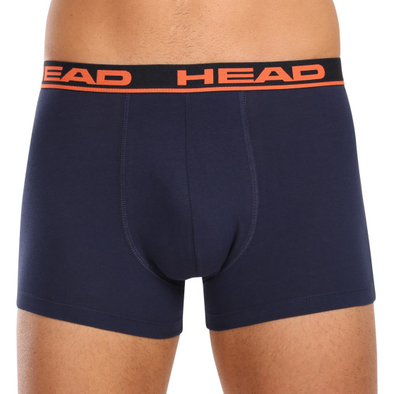 5PACK HEAD boxershorts til mænd, flerfarvede (701203974 022)